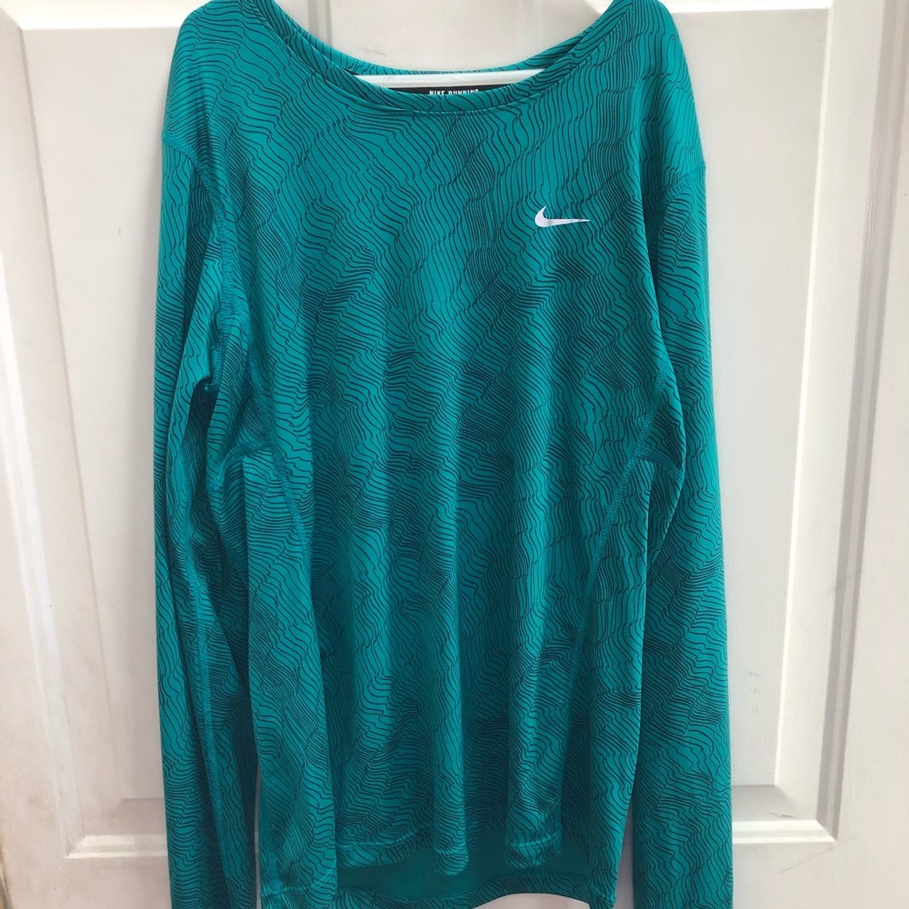 Nike Long Sleeve